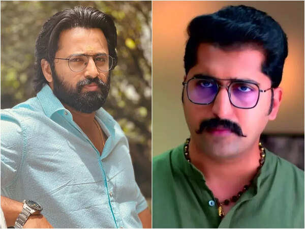 Unni Mukundan