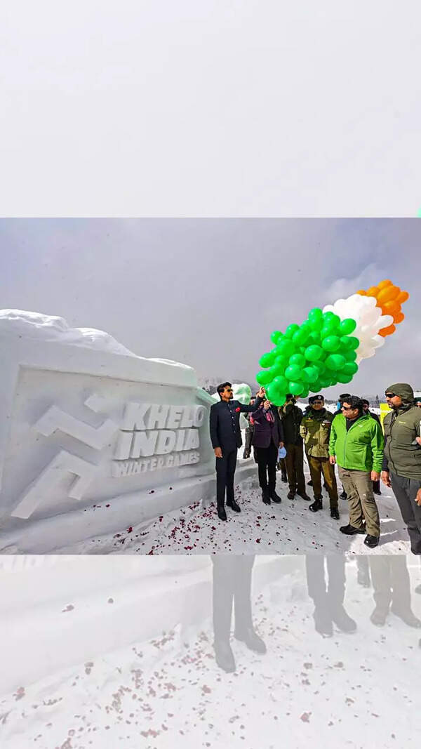 Anurag Thakur Photos