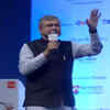 Article image for: Times Litfest: 'Whatever work we do, Modiji keeps raising the bar', says Railway minister Ashwini Vaishnaw