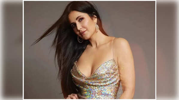 Katrina Kaif