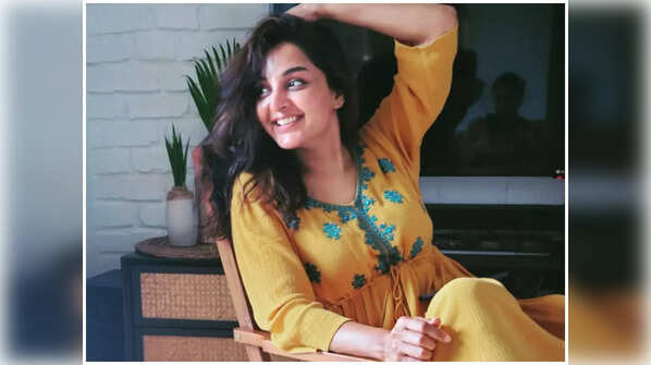 Manju Warrier