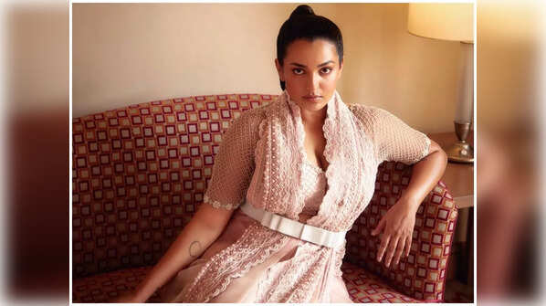 Parvathy