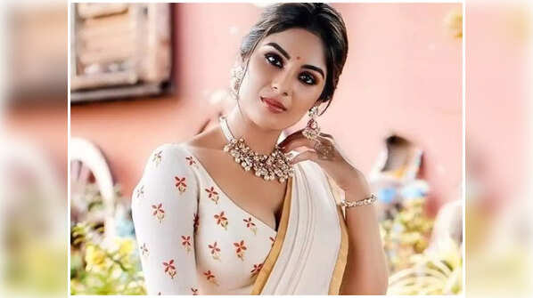 Samyuktha