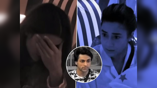 Tina reveals Shalin's game plan before entering Bigg Boss 16