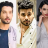 ​Shiv, Tina and Shalin assassinate Soundarya's character