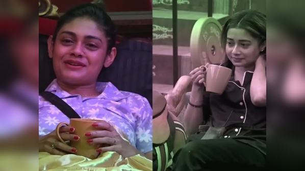 Sreejita's character assassination comment for Tina Datta