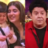 ​Sajid Khan's constant poking between Nimrit and Abdu