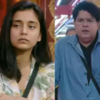 ​Sajid talks to Sumbul about her father's second marriage and mocks her bond