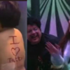 ​The 'I love Tatti' controversy on Abdu Rozik