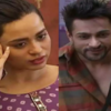 ​Shalin Bhanot opened Soundarya’s bathroom door while she was in it