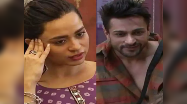 Shalin Bhanot opened Soundarya’s bathroom door while she was in it