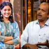 ​Sumbul and her father's conversation on the game plan