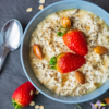 Sprinkle them over your morning cereals or oatmeal