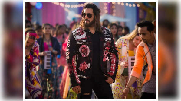 Salman Khan (expected)