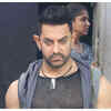 Aamir Khan