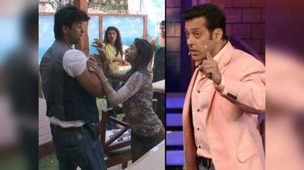 Kushal Tandon