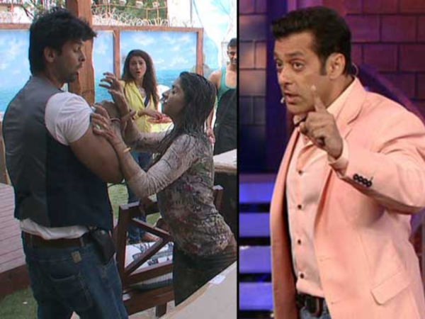 Kushal Tandon Stills