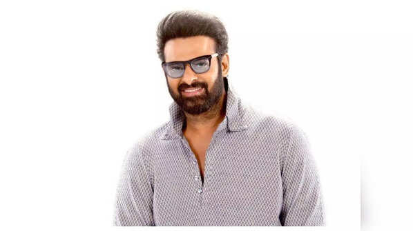 Prabhas