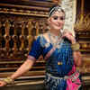 Article image for: Veena Ponnappa on Shri Udho Udho <i class="tbold">renuka yellamma</i>