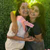 Article image for: Priya <i class="tbold">j achar</i>'s surprise Bachelorette party