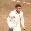 Article image for: Memorable debut for <i class="tbold">murphy</i>