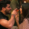 ​Shiv Thakare and Priyanka Chahar's rivalry