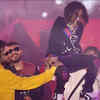 Article image for: MC Stan concert in the house