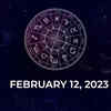 Article image for: Horoscope today, February 12, 2023: Here are the astrological predictions for your zodiac signs