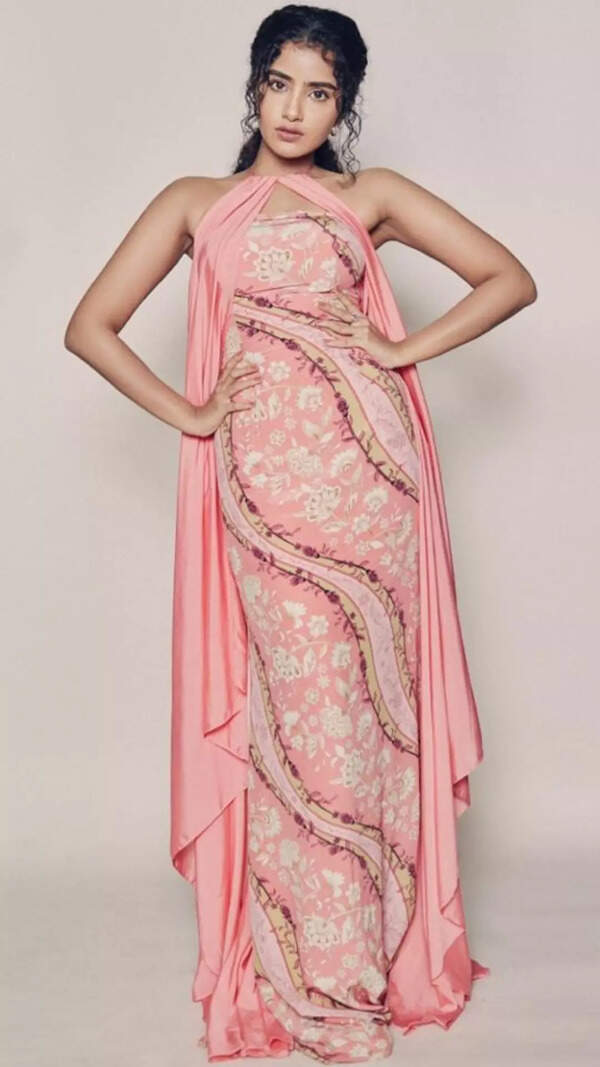 Anupama Parameswaran
