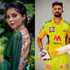 Article image for: Sayali Sanjeev - <i class="tbold">Ruturaj Gaikwad</i>