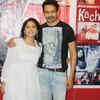 Article image for: Tabu at <i class="tbold">gulzaar</i>'s play screening