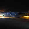 7th Operation Dost flight reached Syria with over 23 tons of relief material, including gensets, solar lamps, emergency & critical care medicines, & disaster relief consumables: MEA