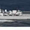 Article image for: Japan slams China over spy ship