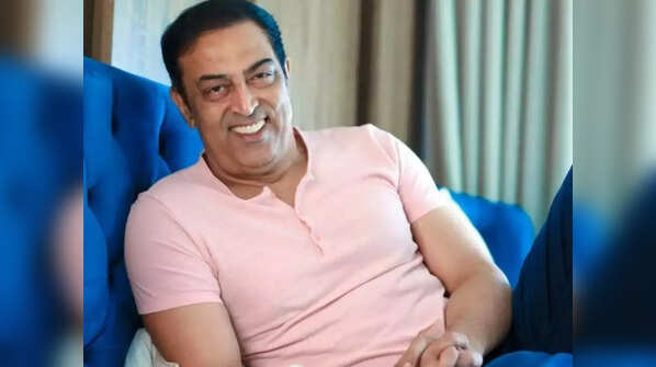 Vindu Dara Singh