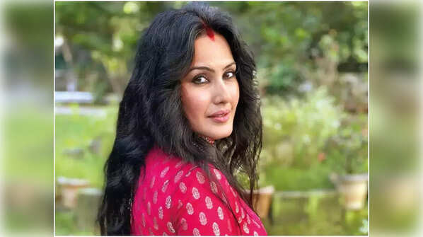 Kamya Punjabi