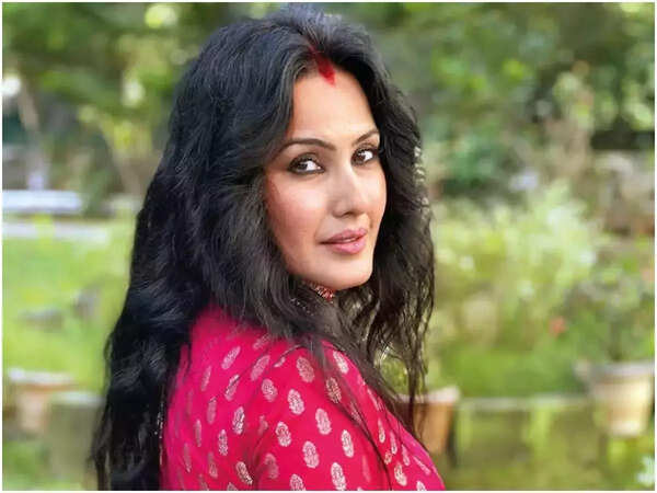 Kamya Punjabi Wallpapers