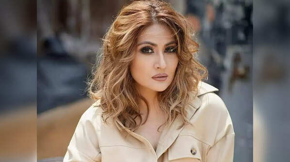 Urvashi Dholakia