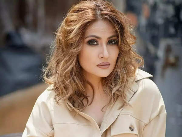 Urvashi