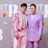 Article image for: See the latest photos of <i class="tbold">Dustin Lance Black</i>