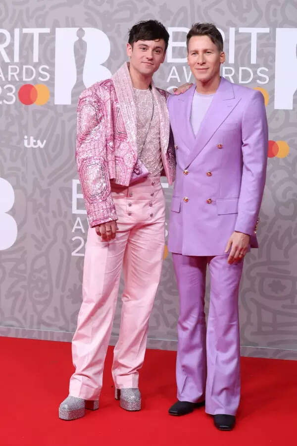 Dustin Lance Black Pictures