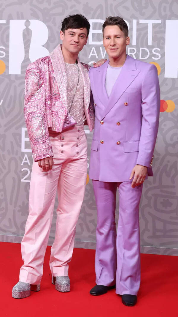 Dustin Lance Black Photos
