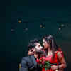 Article image for: Valentine's Day special pics of Noobin and Binny