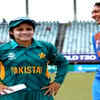 Article image for: India, Pakistan all set to clash in Women's T20 World Cup in SA today