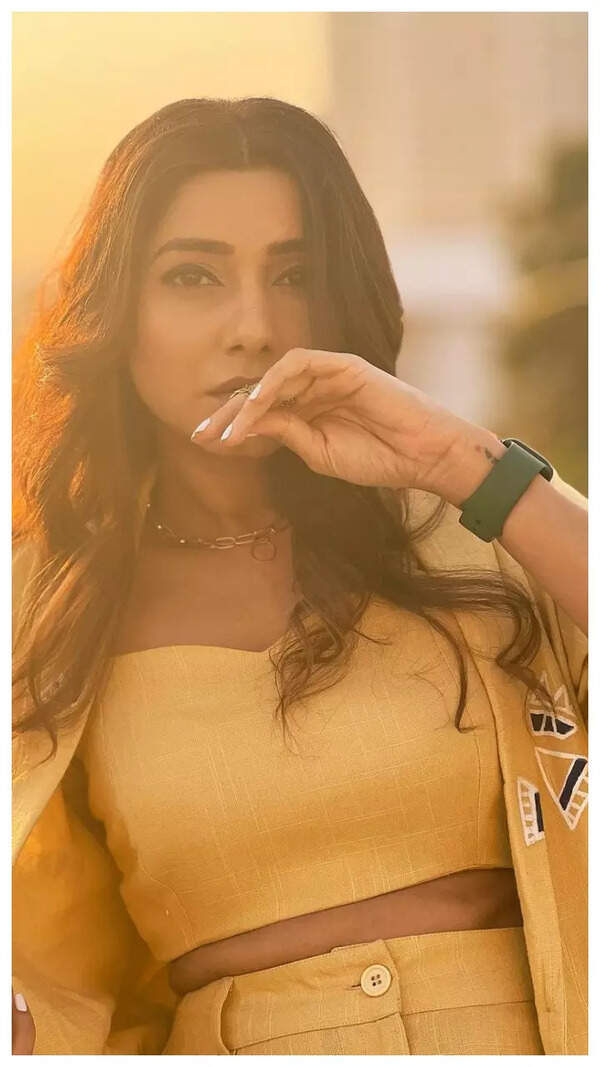 Gauri Nalawade Pictures