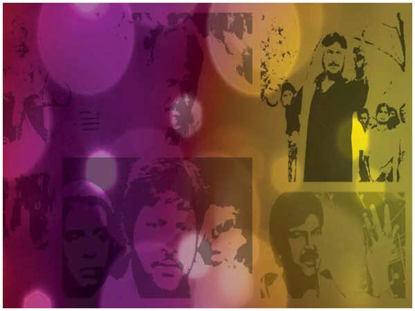 Mohan Babu Images