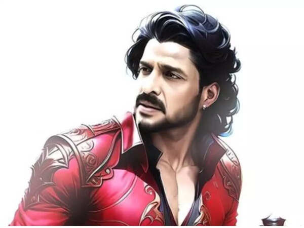 Upendra Images