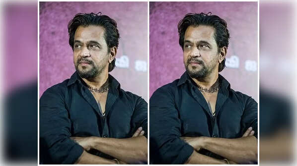 Arjun Sarja