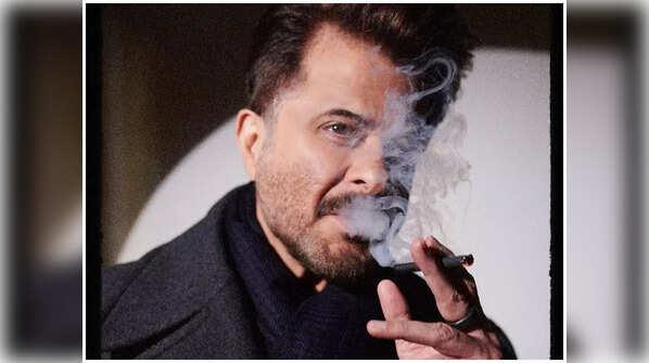Anil Kapoor
