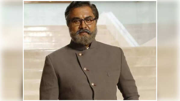 R. Sarathkumar