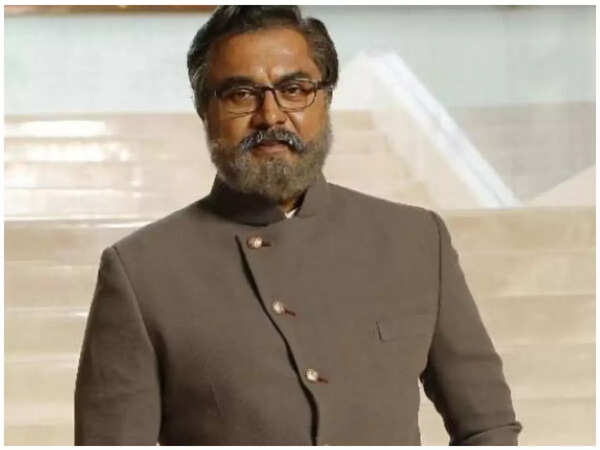 R. Sarathkumar Photos